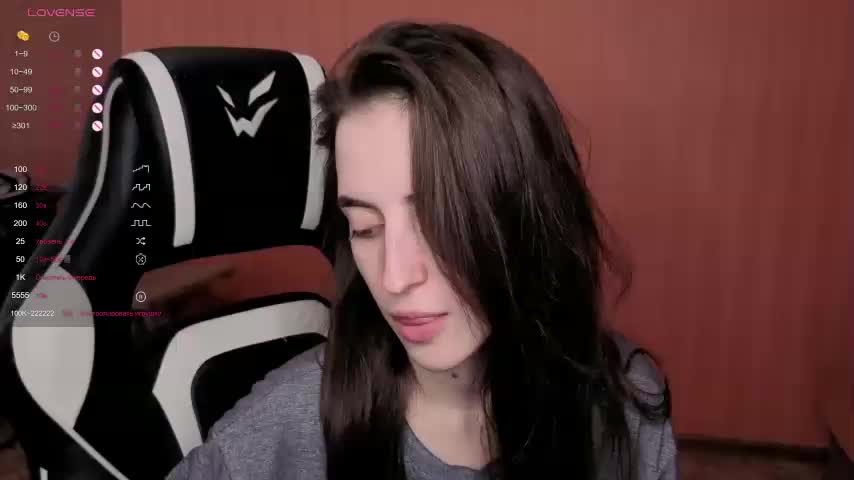 Valeritiio Live Sex March 15, 2026