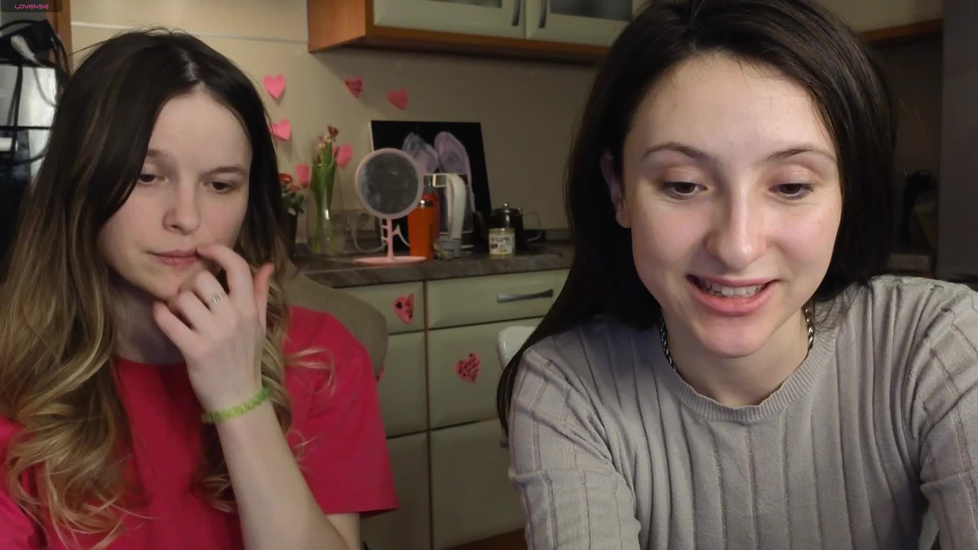 Nastyundi Live Sex March 15, 2026