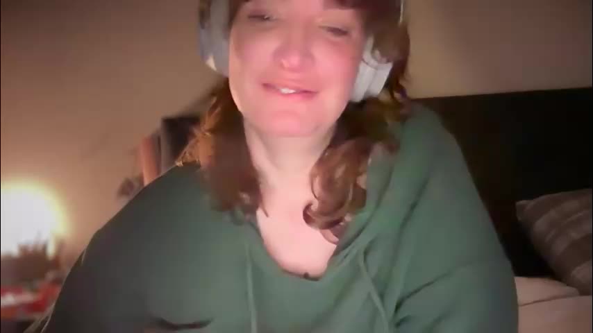 mossy_mommy Live Sex March 15, 2026