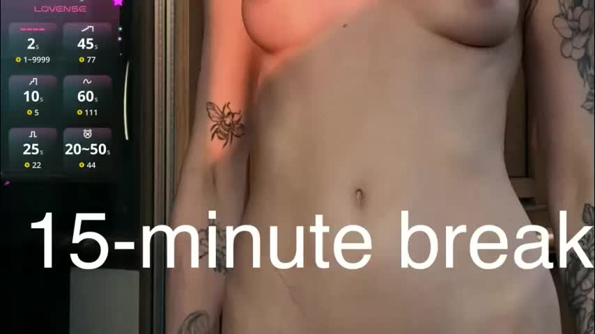 sexy_sweets Live Sex March 15, 2026