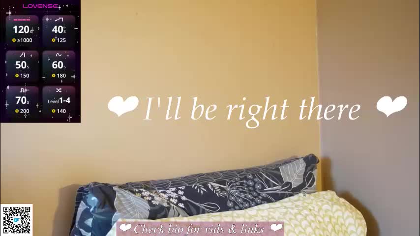joannadea Live Sex March 15, 2026
