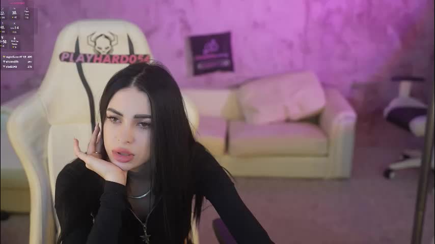 anabel054 Live Sex March 15, 2026