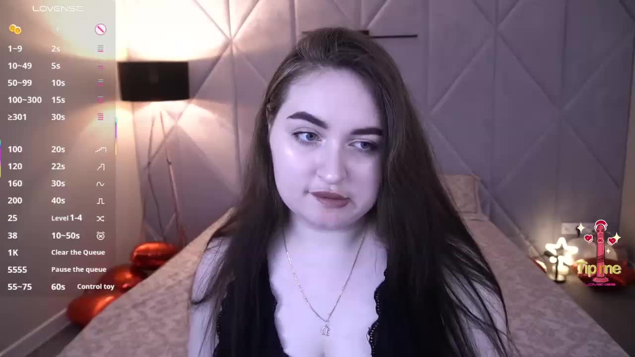 RapunzelAngel Live Sex March 15, 2026