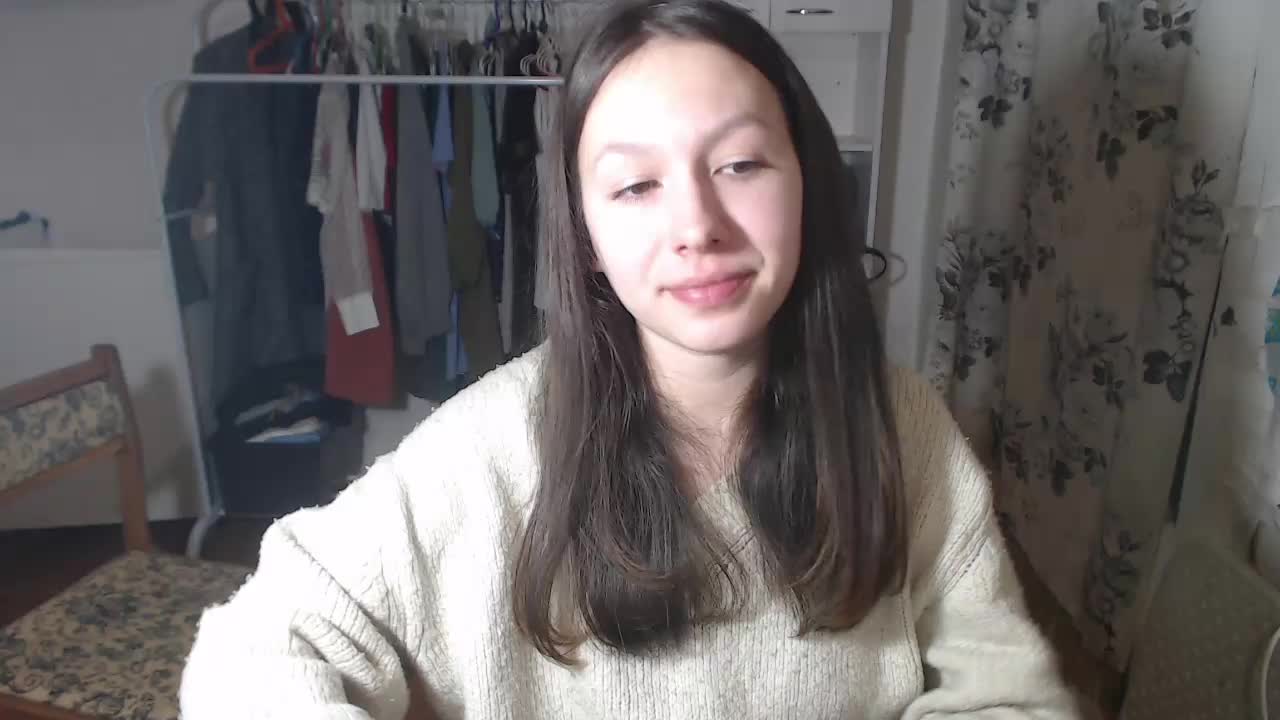 Blueberry18 Live Sex March 15, 2026