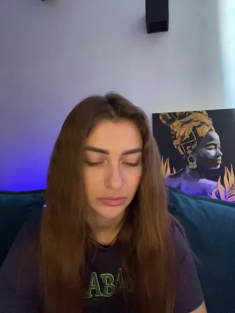 WILDGIRL Live Sex March 15, 2026