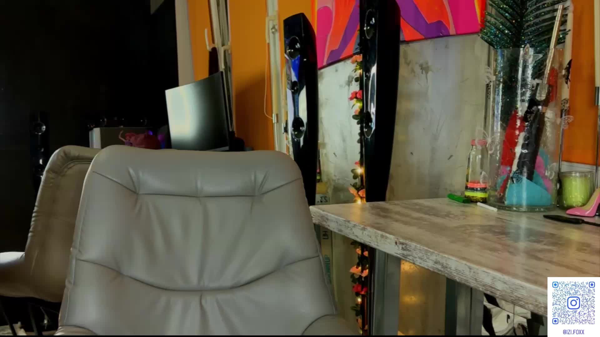 Na-izi Live Sex March 15, 2026