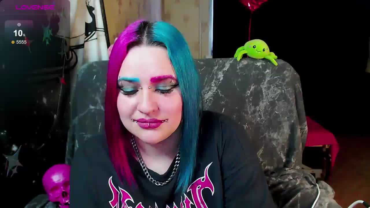 NeonNectar Live Sex March 15, 2026