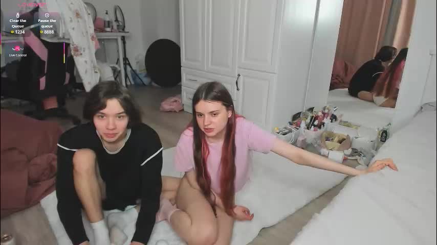 iamcassidy Live Sex March 15, 2026