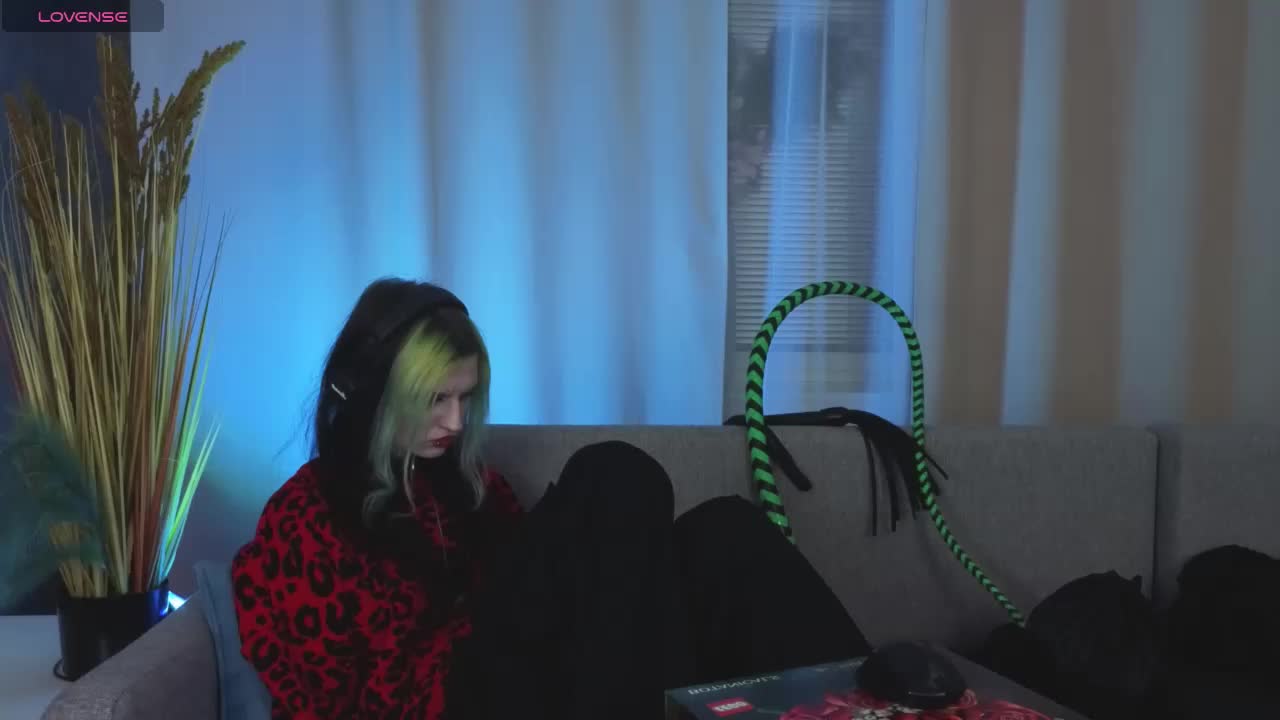 ToxicKittyy Live Sex March 15, 2026