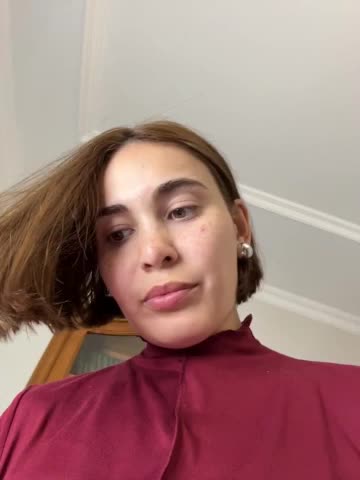 Talilia Live Sex March 15, 2026