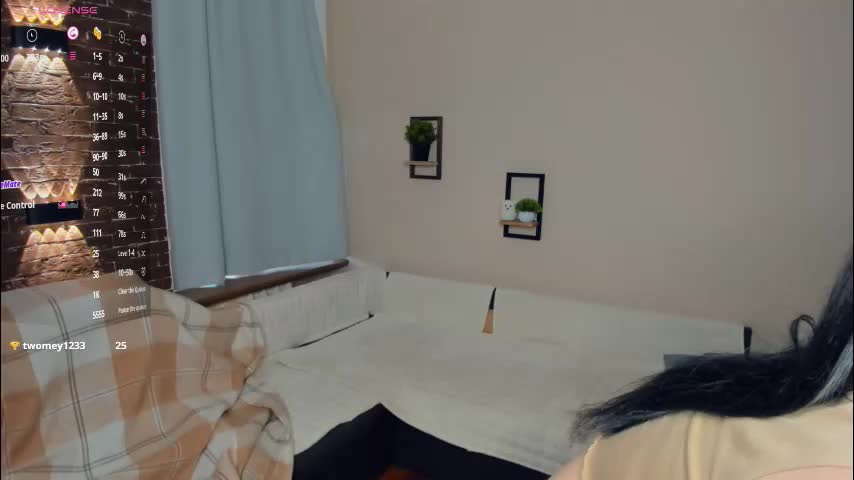 wine_on_lips Live Sex March 15, 2026