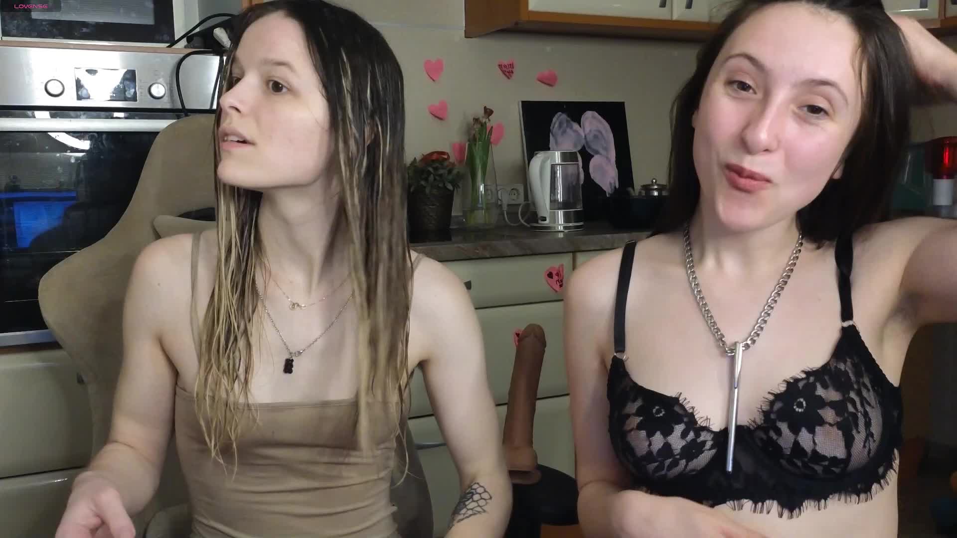 Nastyundi Live Sex March 15, 2026