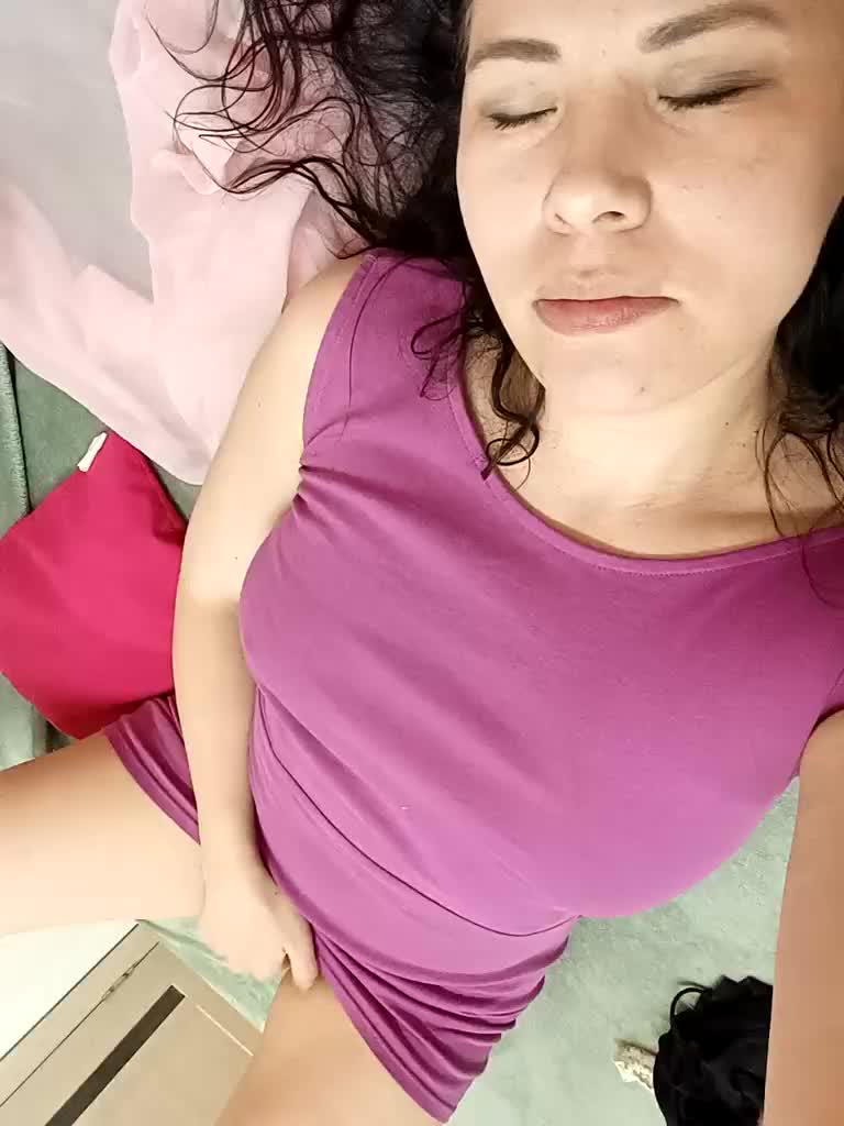 VictoriaPanther Live Sex March 15, 2026