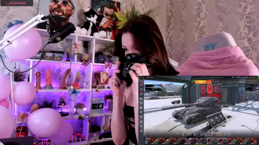 AsyaSweeet Live Sex March 15, 2026