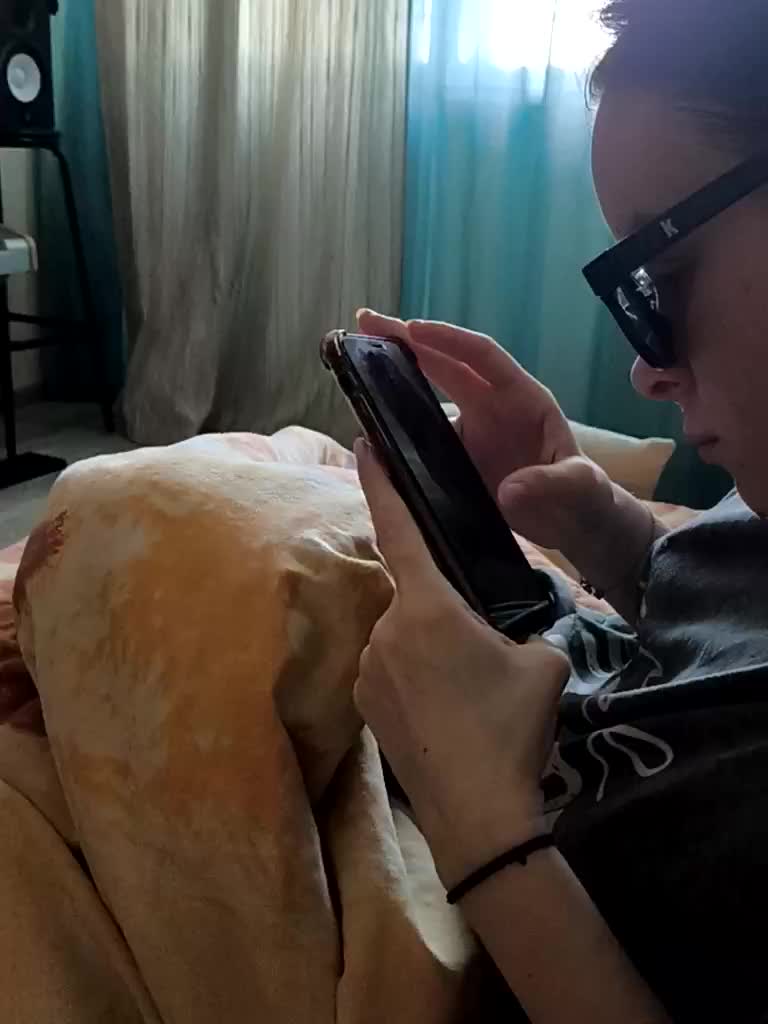 Lyoublue Live Sex March 15, 2026