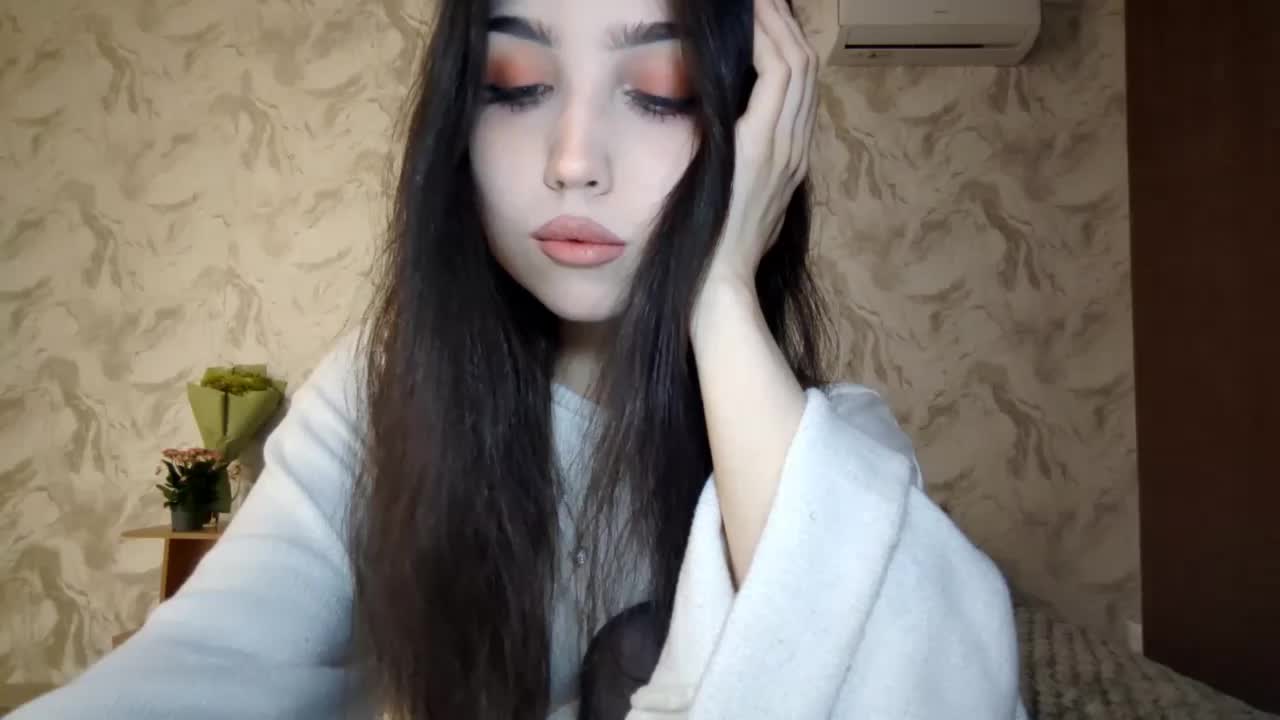 MeghanEberting Live Sex March 15, 2026