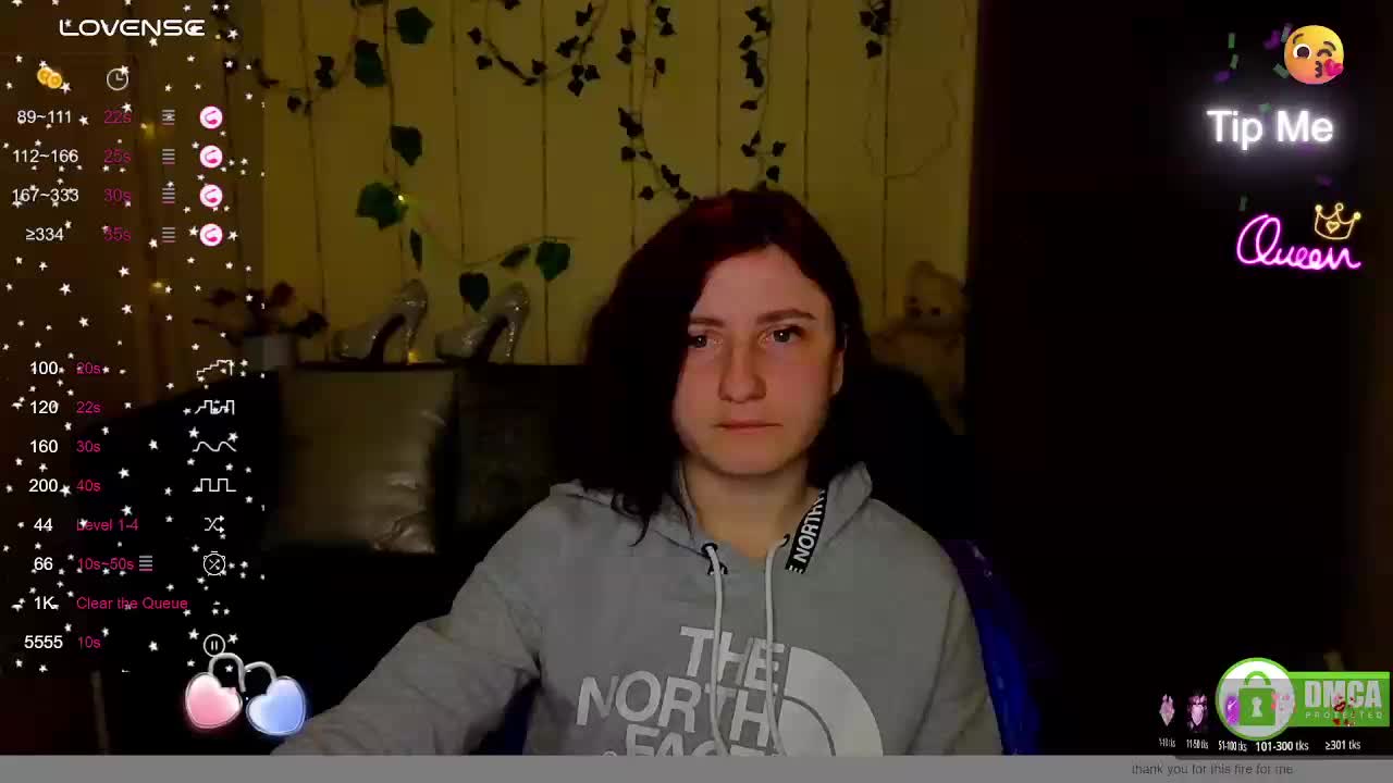 Musekittyjeni112 Live Sex March 15, 2026