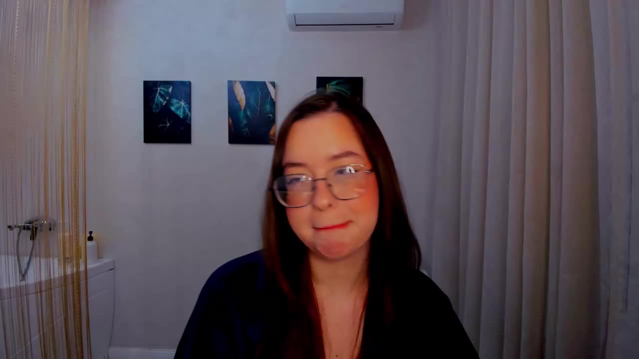 HoneyGlow Live Sex March 15, 2026