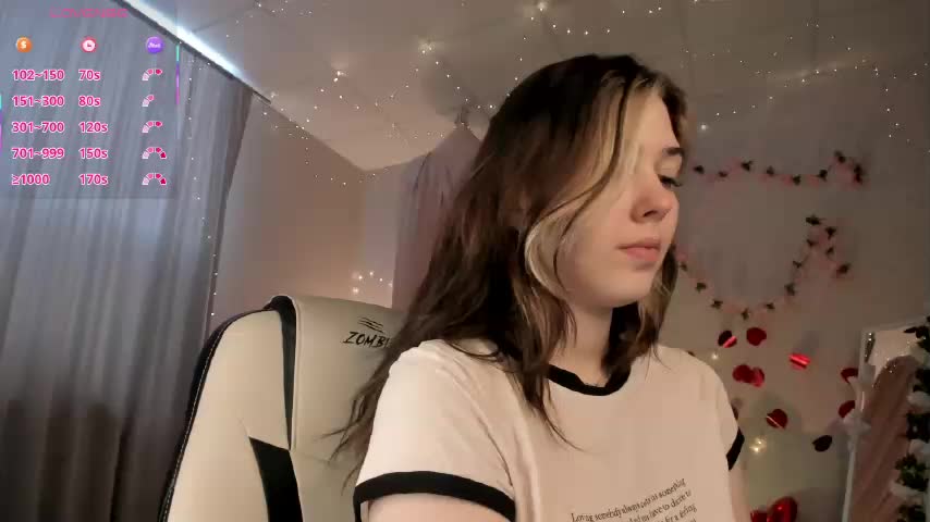 Vanessa-Walters Live Sex March 15, 2026