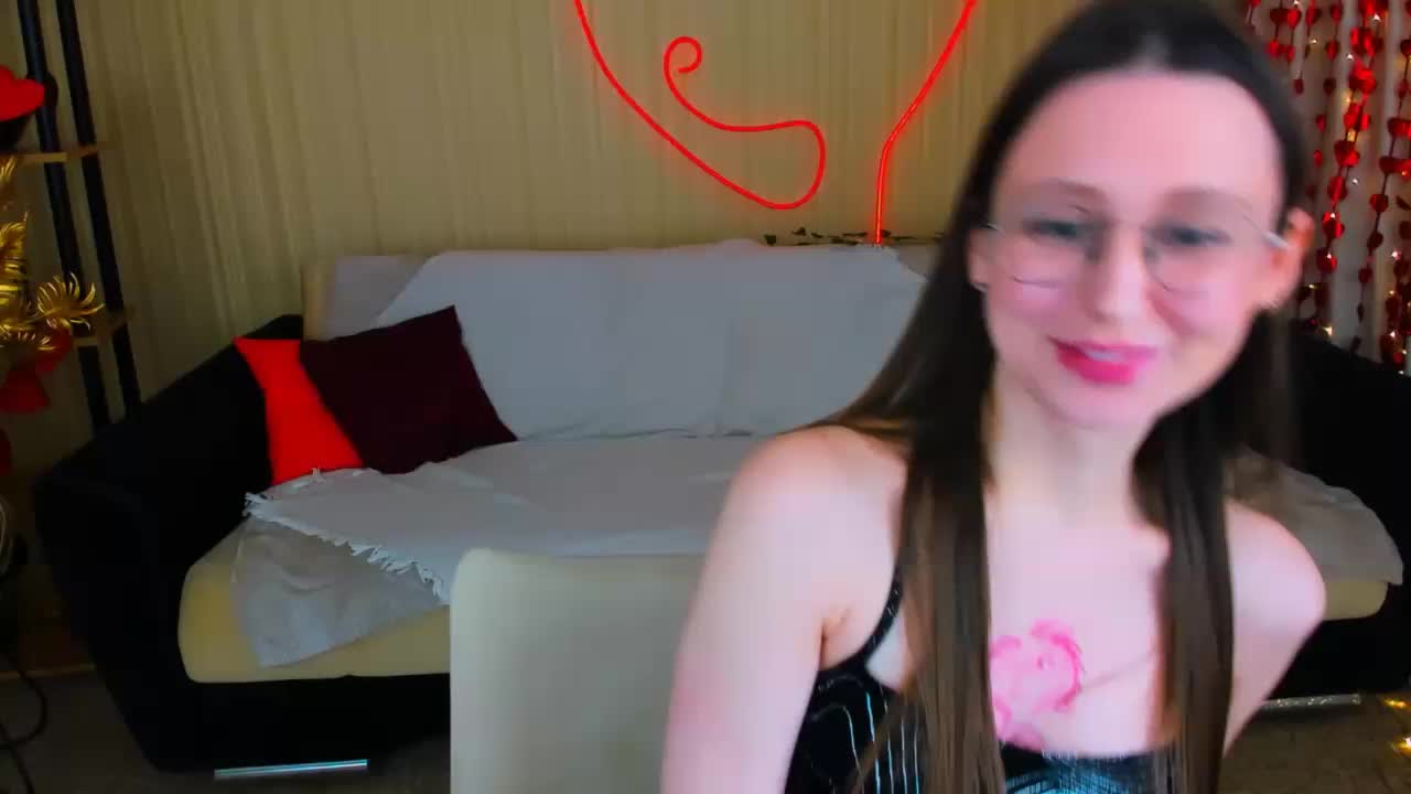 YourLovellyStory Live Sex March 15, 2026