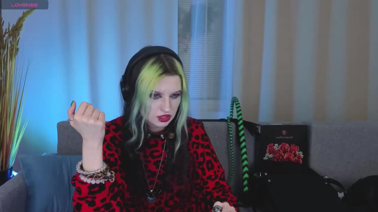 ToxicKittyy Live Sex March 15, 2026