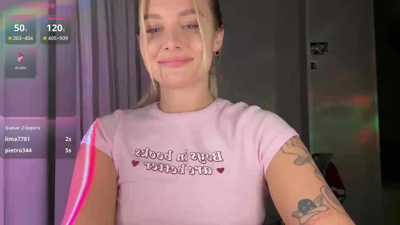 Alicemiumur Live Sex March 15, 2026