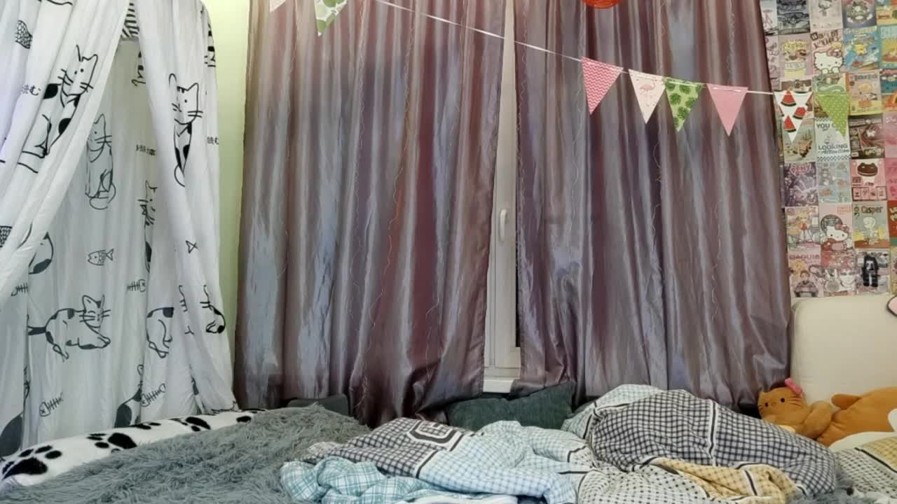 AnimeGirl67 Live Sex March 15, 2026