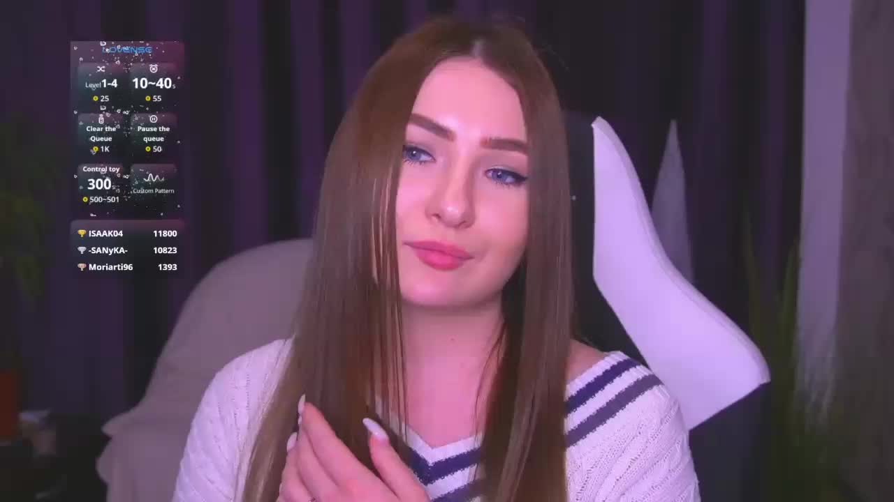 Tianna_me Live Sex March 15, 2026