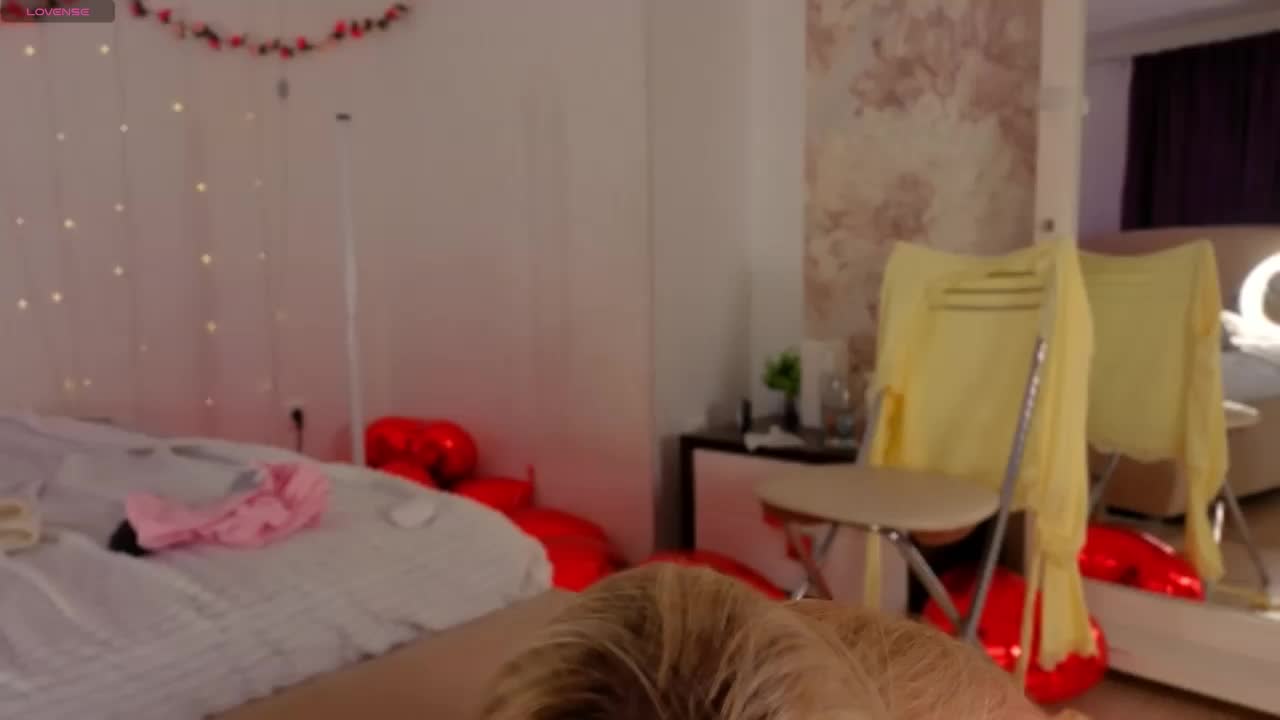 NicoleHampton Live Sex March 15, 2026