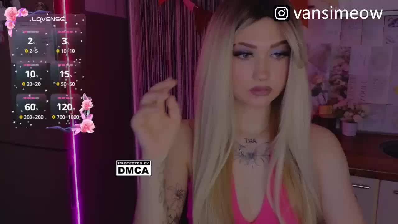 vaansi Live Sex March 15, 2026