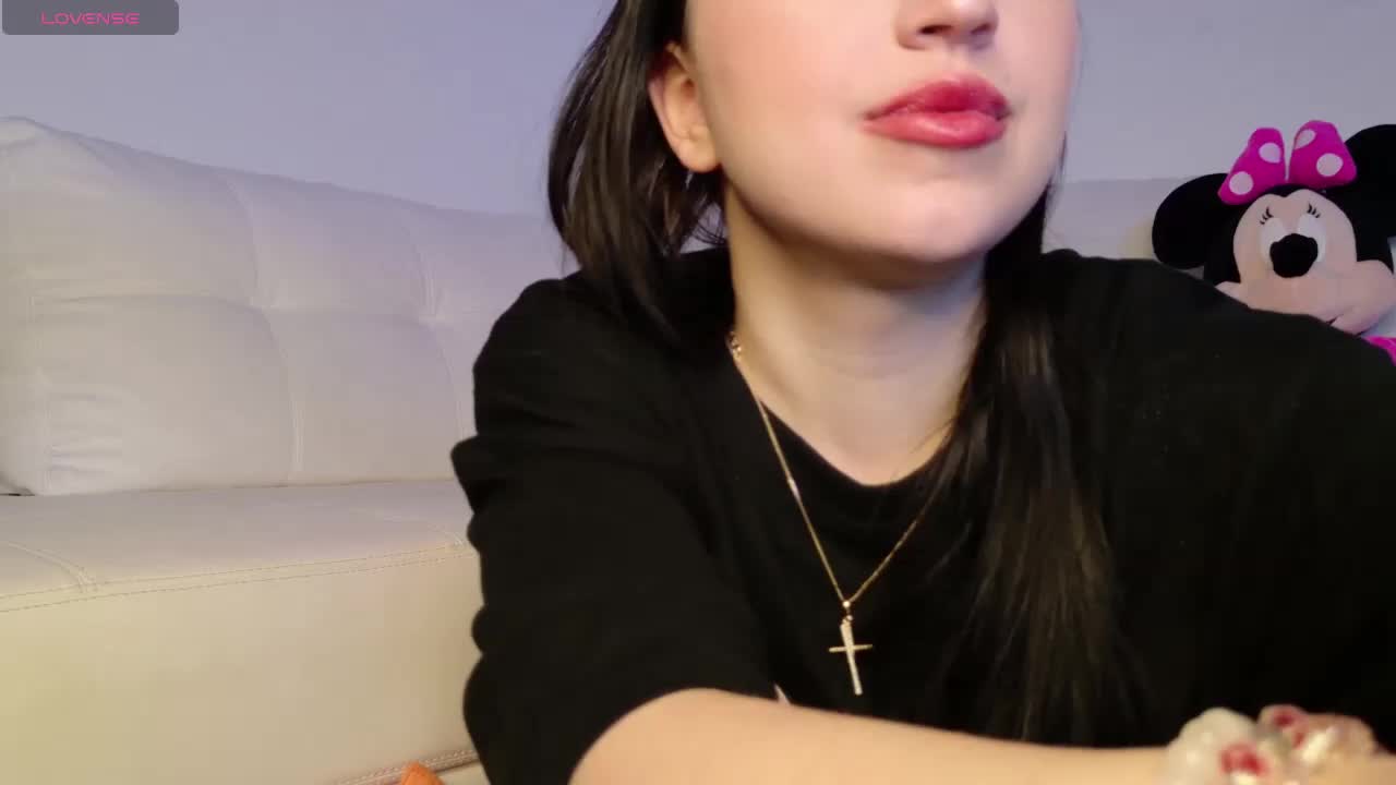 Minnie-Mouse- Live Sex March 15, 2026