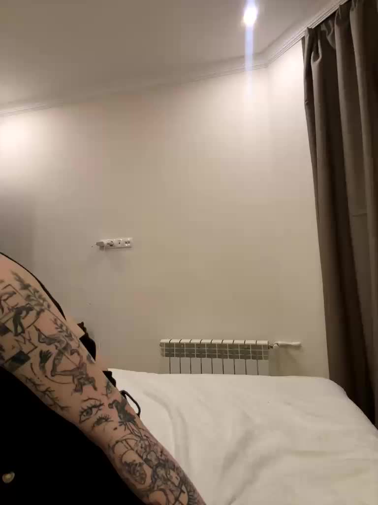 Millashaa Live Sex March 15, 2026