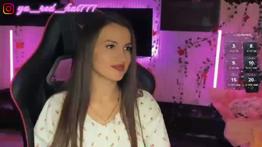 -RED_HAT- Live Sex March 15, 2026