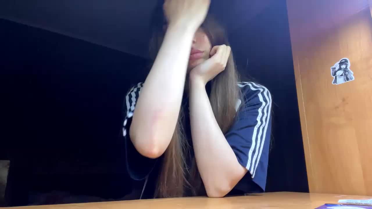 GeorgeannJenck Live Sex March 15, 2026