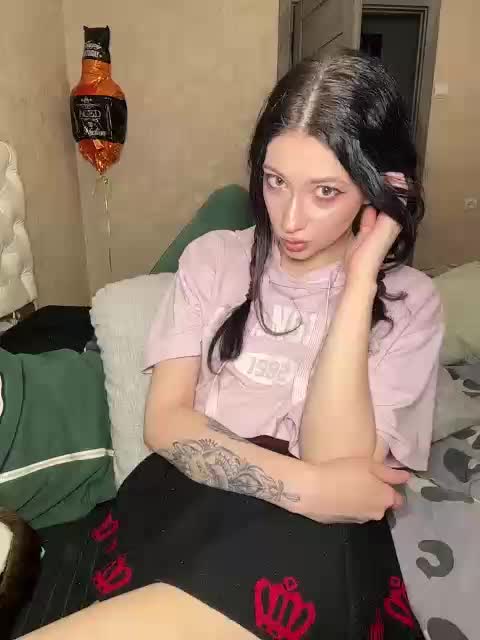 LuckyStar Live Sex March 15, 2026