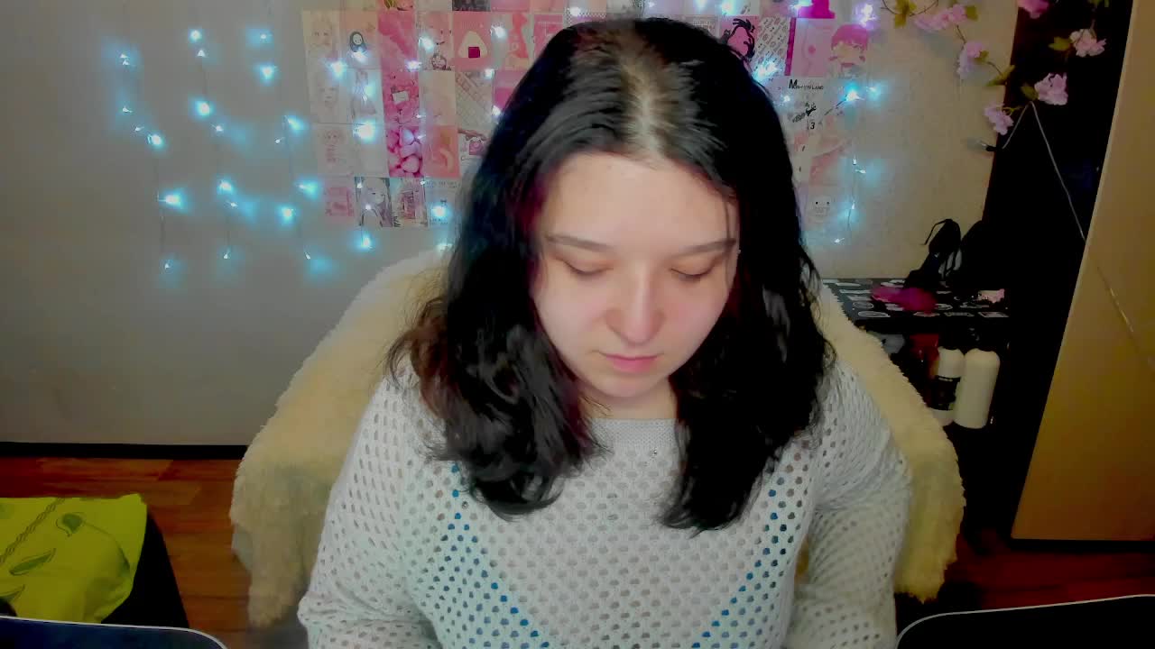 Acid-Kate Live Sex March 15, 2026