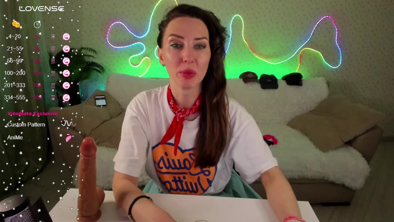 EternalLilith Live Sex March 15, 2026