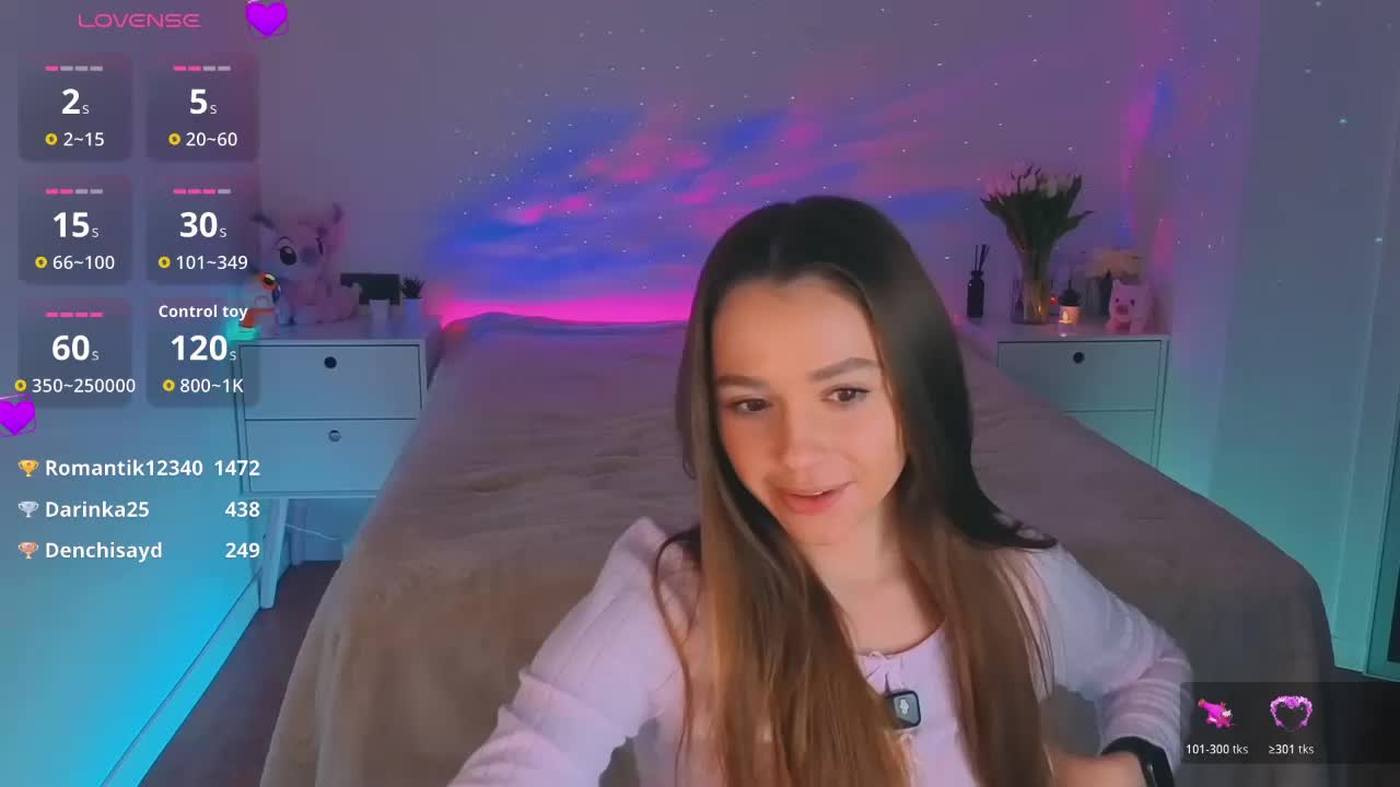 Myshastik Live Sex March 15, 2026