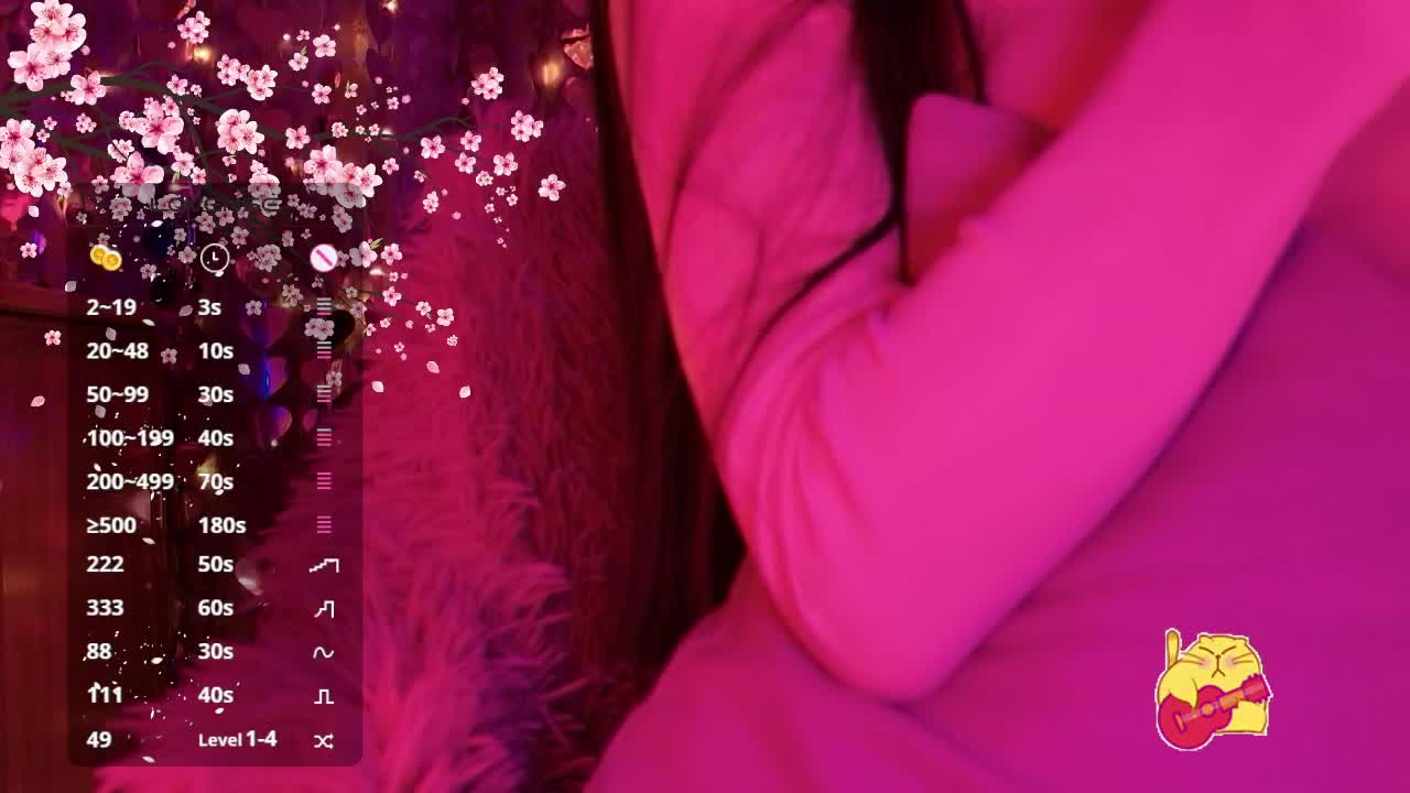 Taliswoman Live Sex March 15, 2026