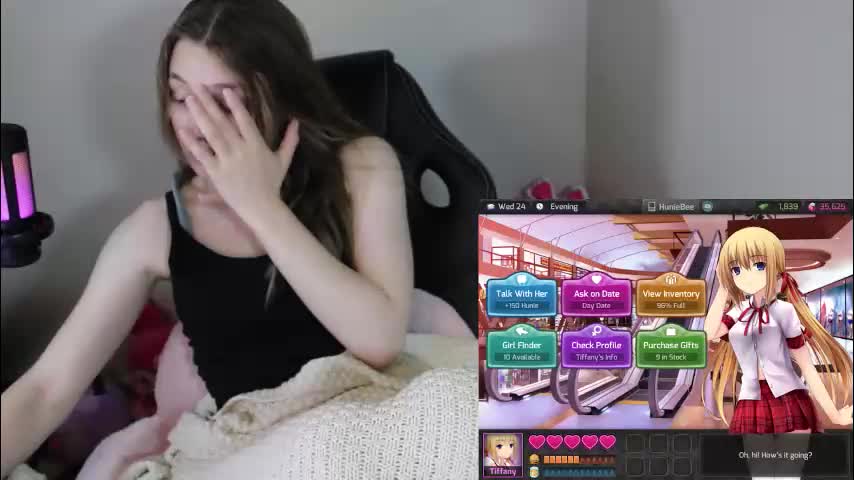 roxiethefox Live Sex March 15, 2026