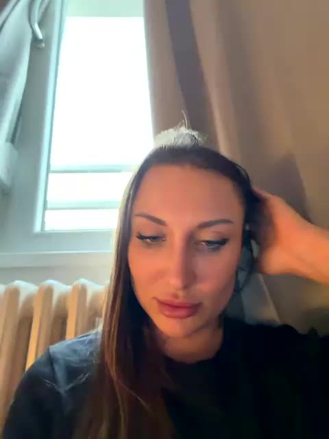 seilyfox Live Sex March 15, 2026