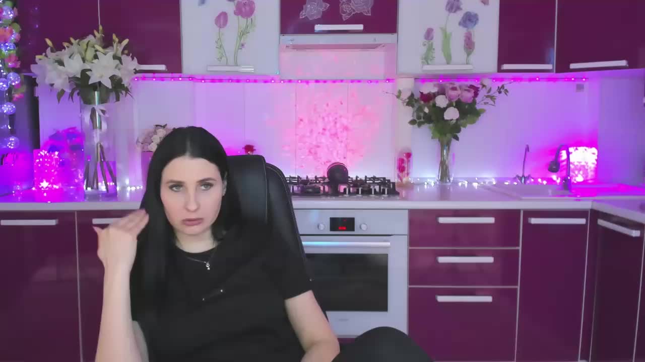 Olivija2020 Live Sex March 15, 2026