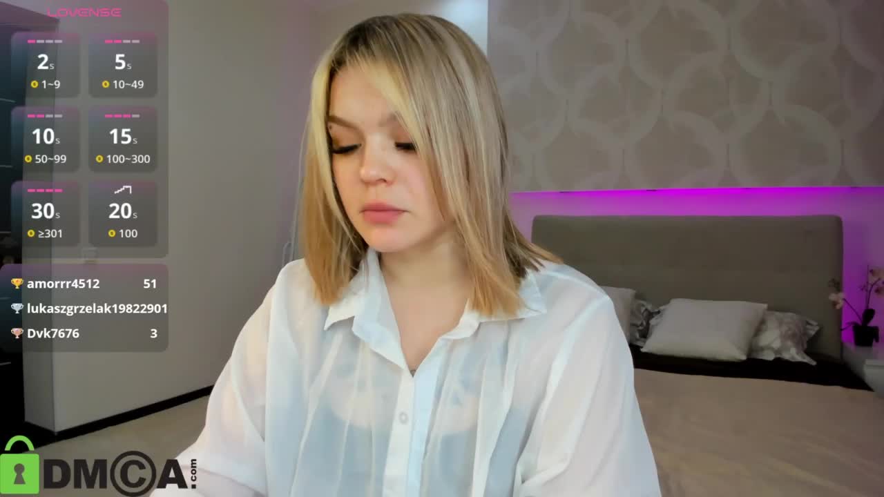 Jerry-Hall Live Sex March 15, 2026