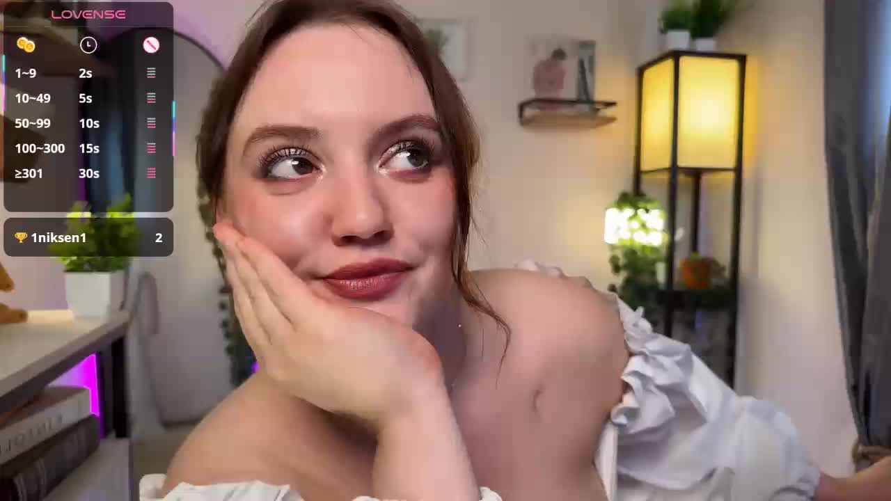 LelaRyann Live Sex March 15, 2026