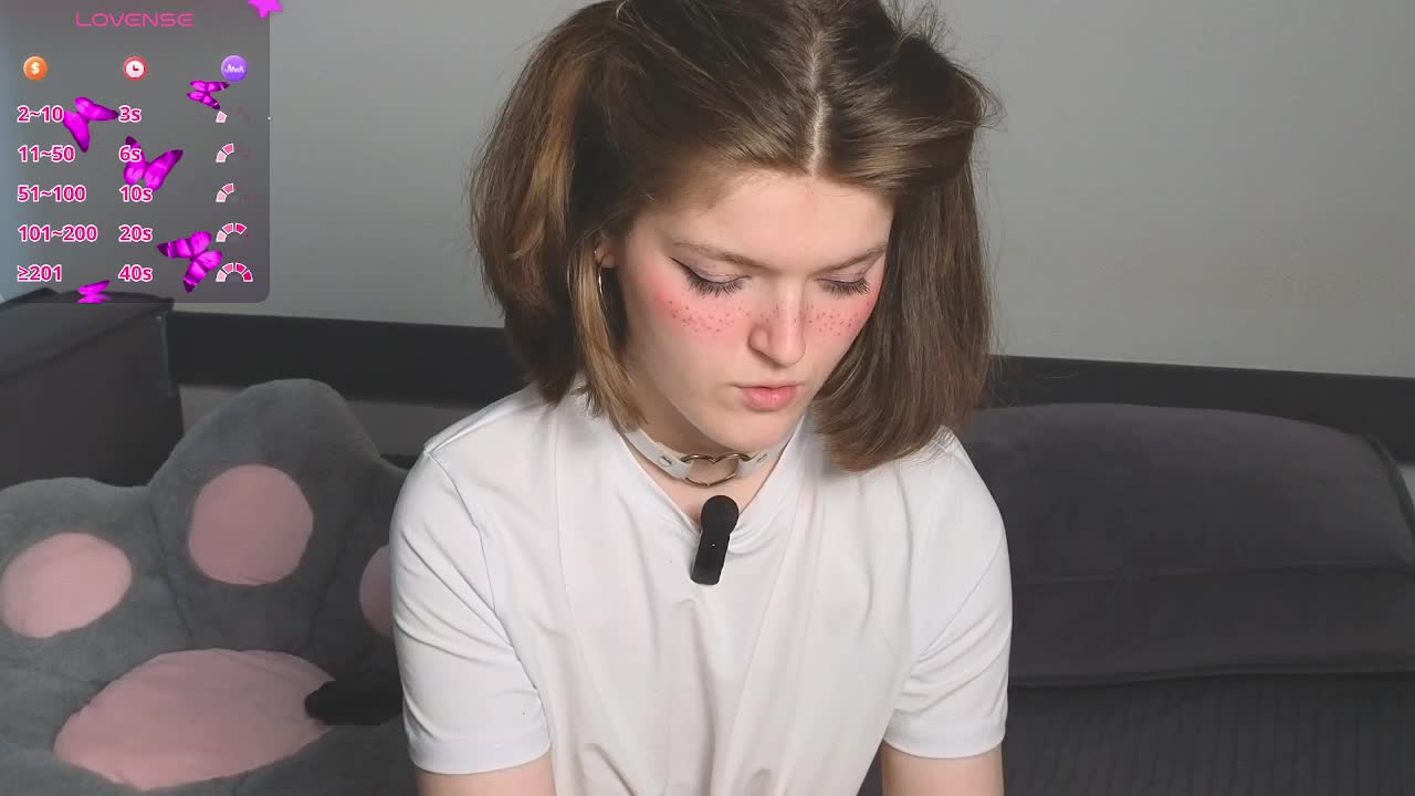 Annpopsy Live Sex March 15, 2026