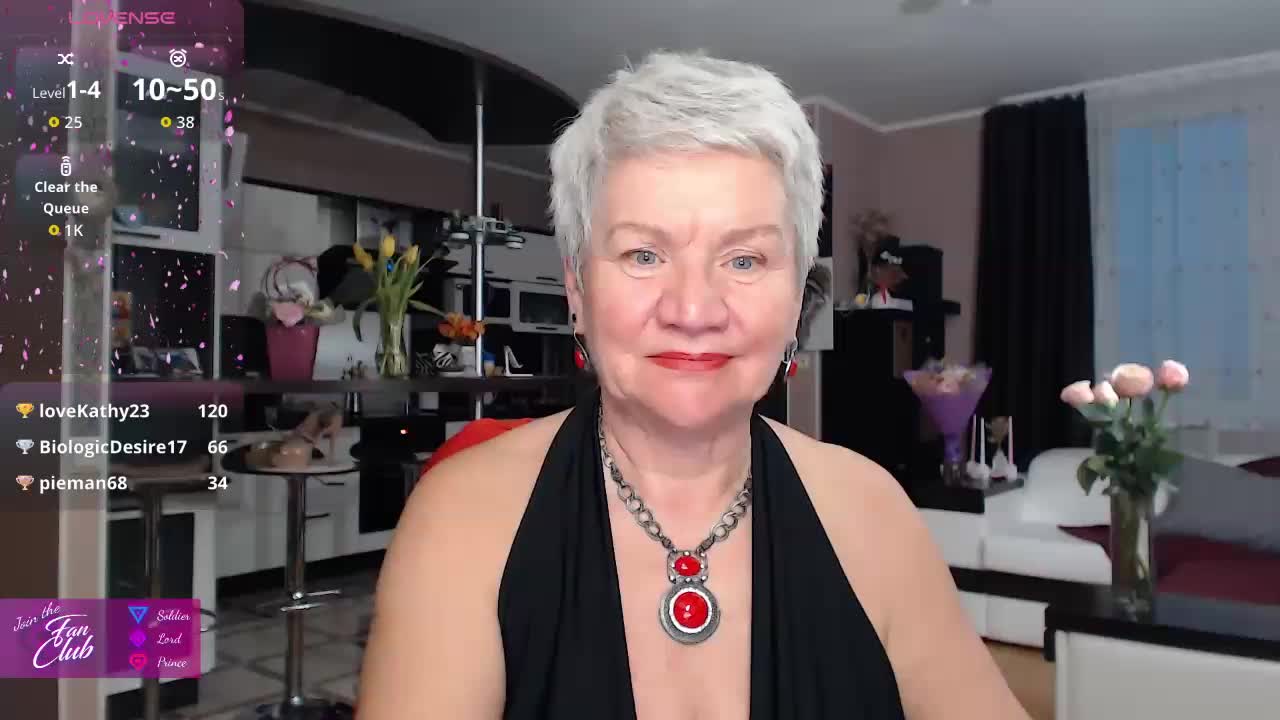 roxana-brooks Live Sex March 15, 2026