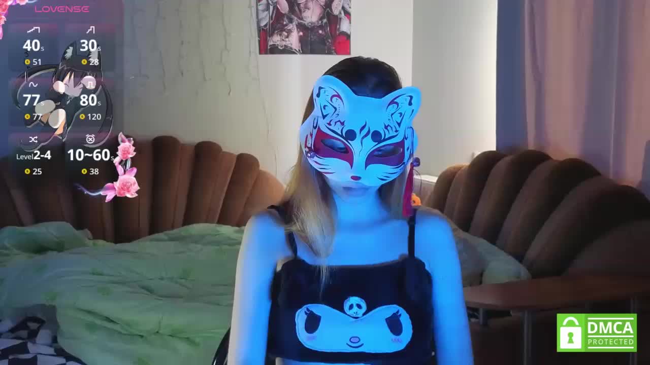 EvelynNeal Live Sex March 15, 2026