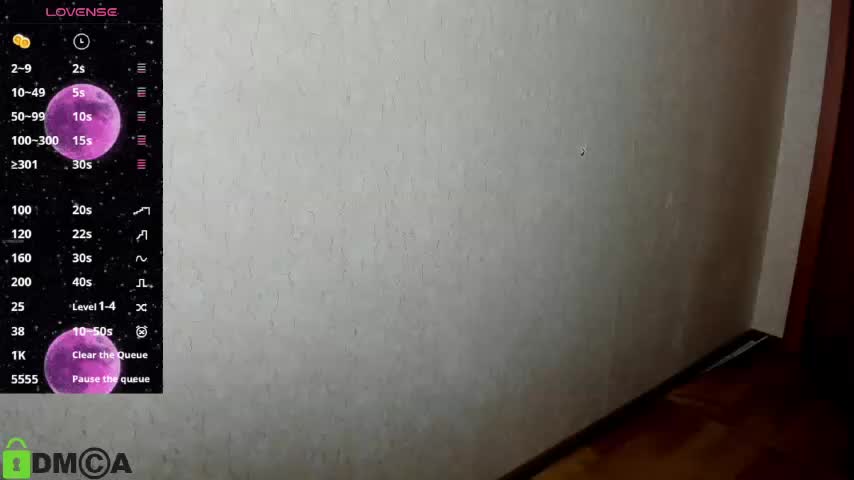 misssexuality Live Sex March 15, 2026