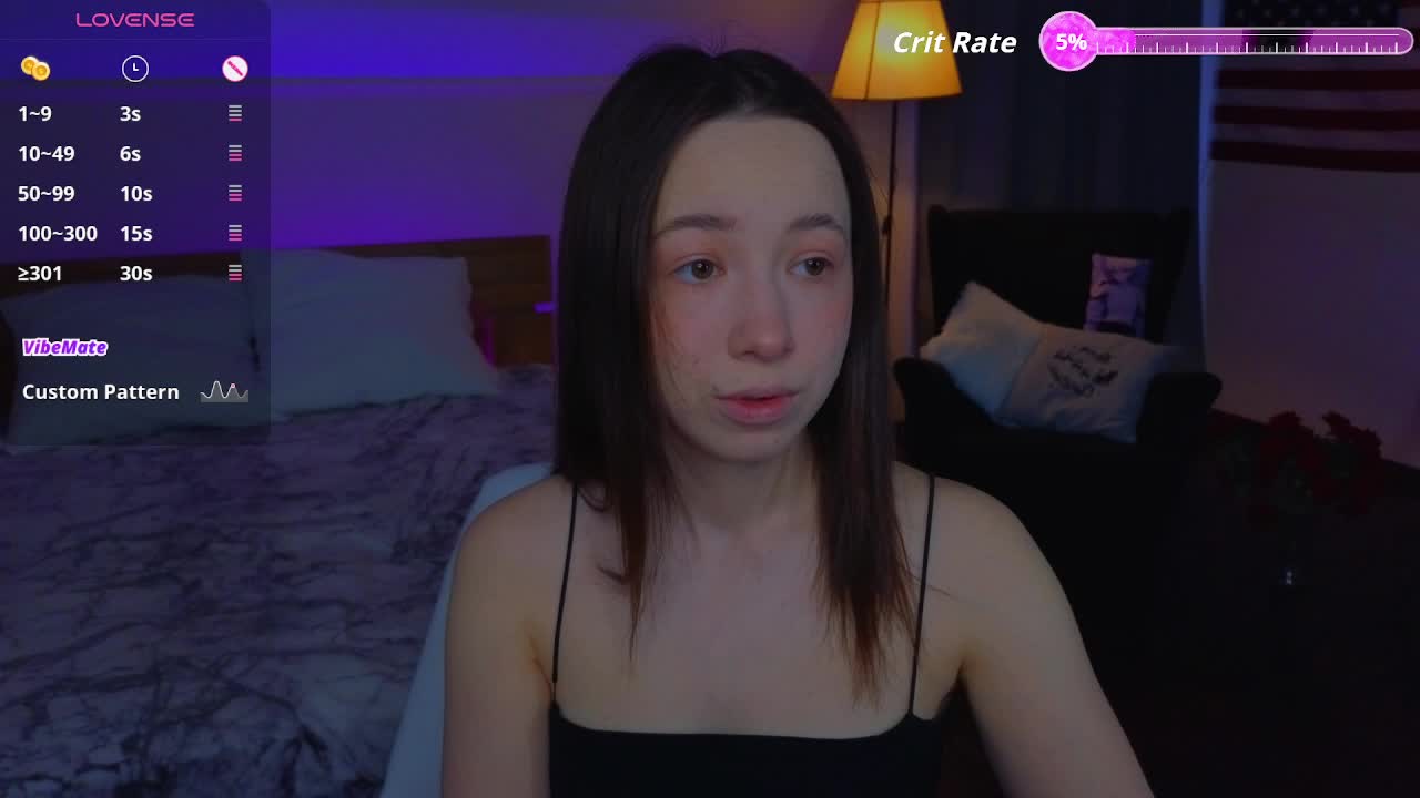 Trixiie Live Sex March 15, 2026