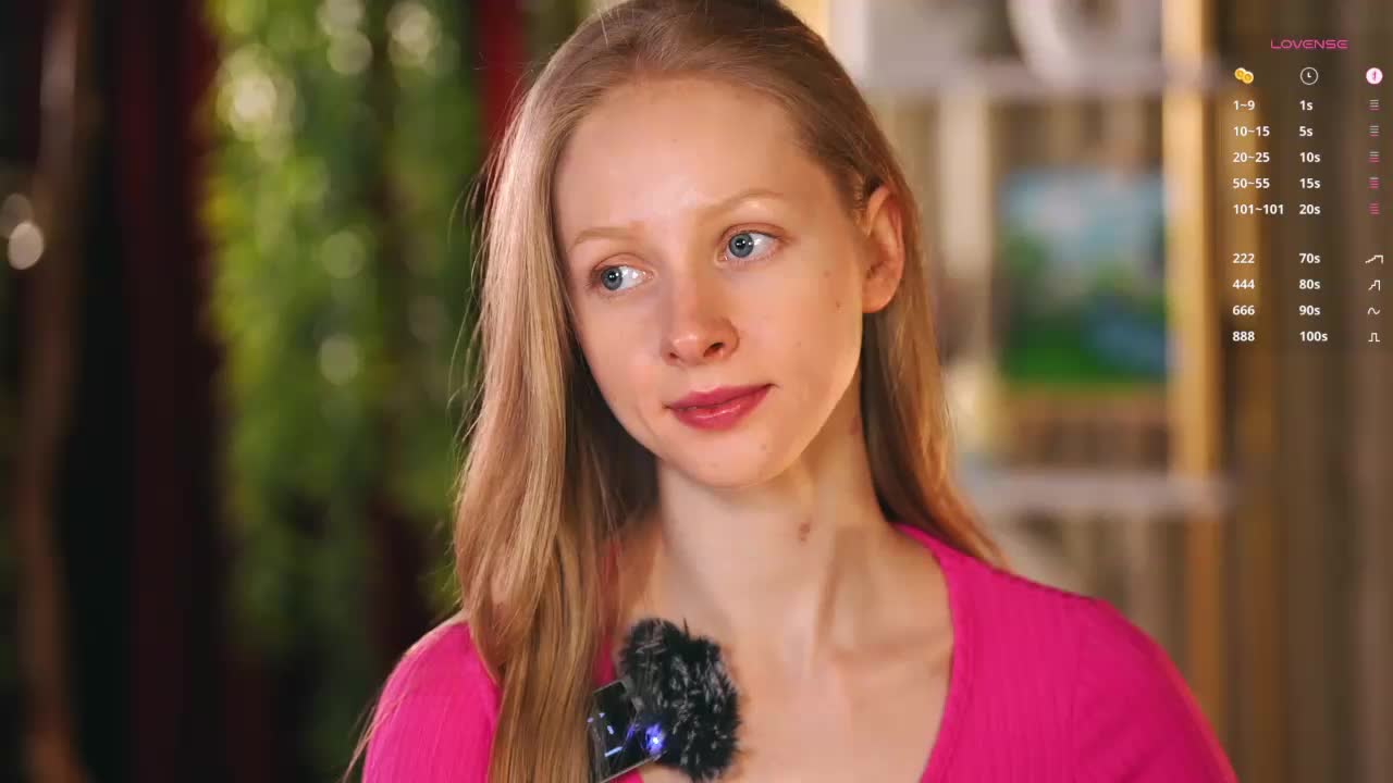 MiaVebes Live Sex March 15, 2026